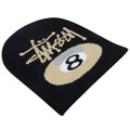 Stussy Hat Knitted Hat Alphabet Fashion Wool Hat Outdoor Sports Warm Hat