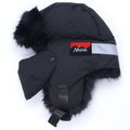 Stussy Hat Warm Lei Feng Hat Women's Winter Outdoor Skiing Cold Cycling Hat