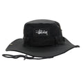 Stussy Hat Men's and Women's Summer Breathable Sun Hat Outdoor